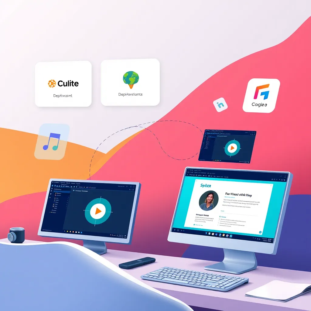 Exploring the Articulate Rise 360 Free Trial Experience
