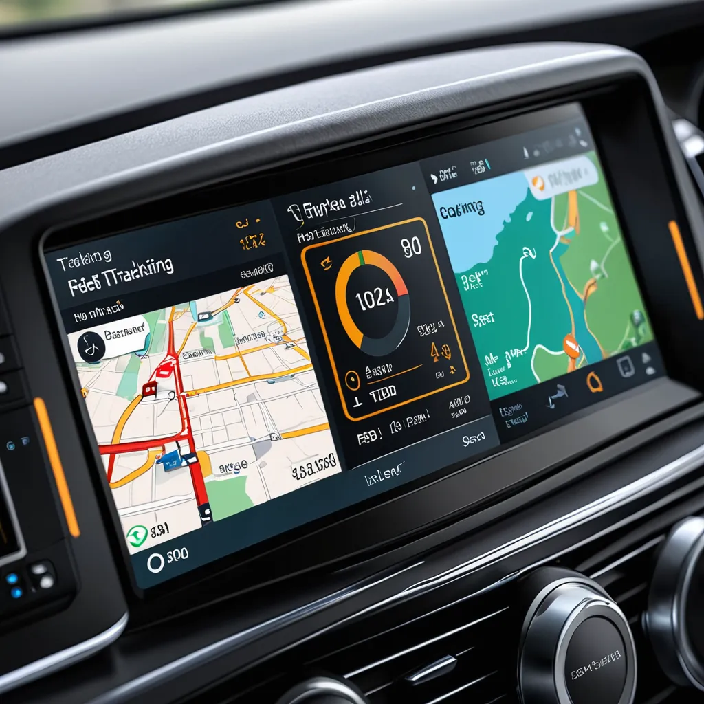 Top Fleet GPS Tracking Systems of 2023