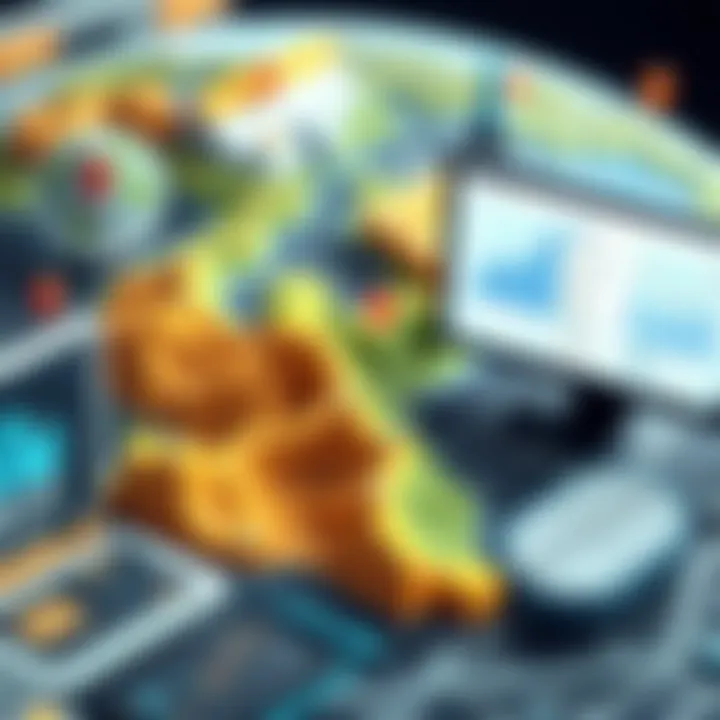 Magnificent A Comprehensive Exploration of Free GIS Applications