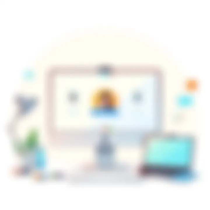 Magnificent A Comprehensive Exploration of Internet Meeting Software