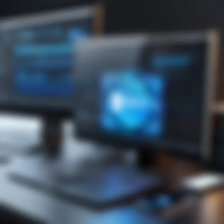 Magnificent An In-Depth Examination of EaseUS Todo Backup 13