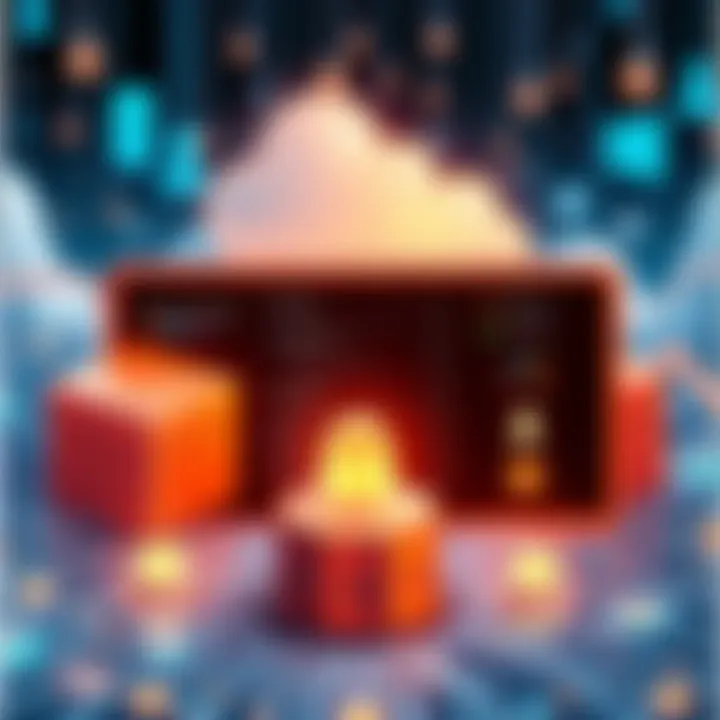 Magnificent Comprehensive Analysis of Data Storage Tools Magnificent Comprehensive Analysis of Data Storage Tools