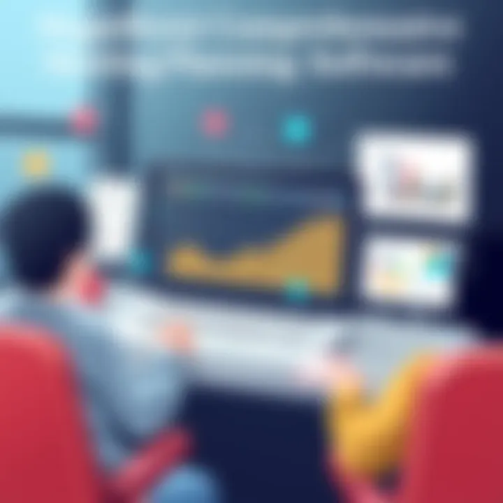 Magnificent Comprehensive Insights into Meeting Planning Software