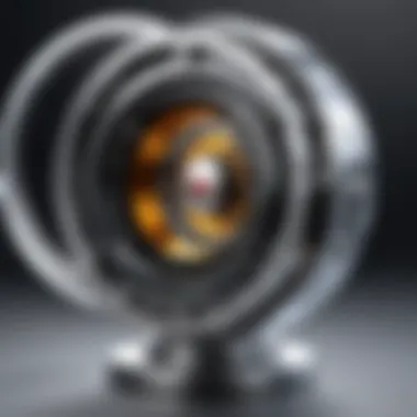 Magnificent Comprehensive Overview of 3D CAD Modelling Software