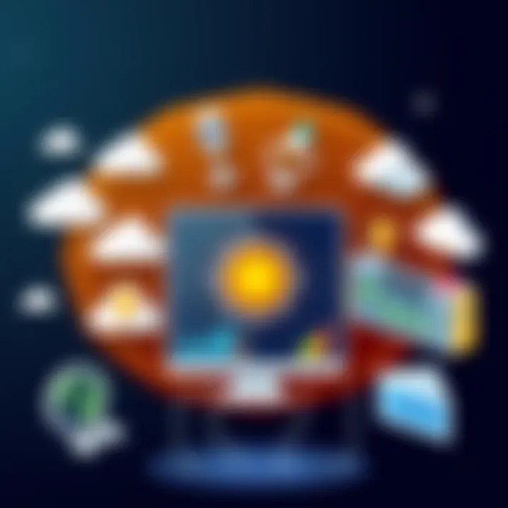 Magnificent Comprehensive Overview of SolarWinds Network Monitoring