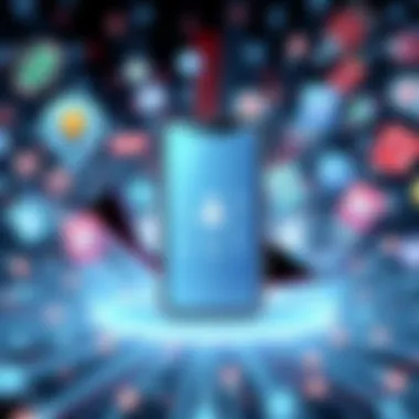 Magnificent Exploring Mobile Applications for Business Communication