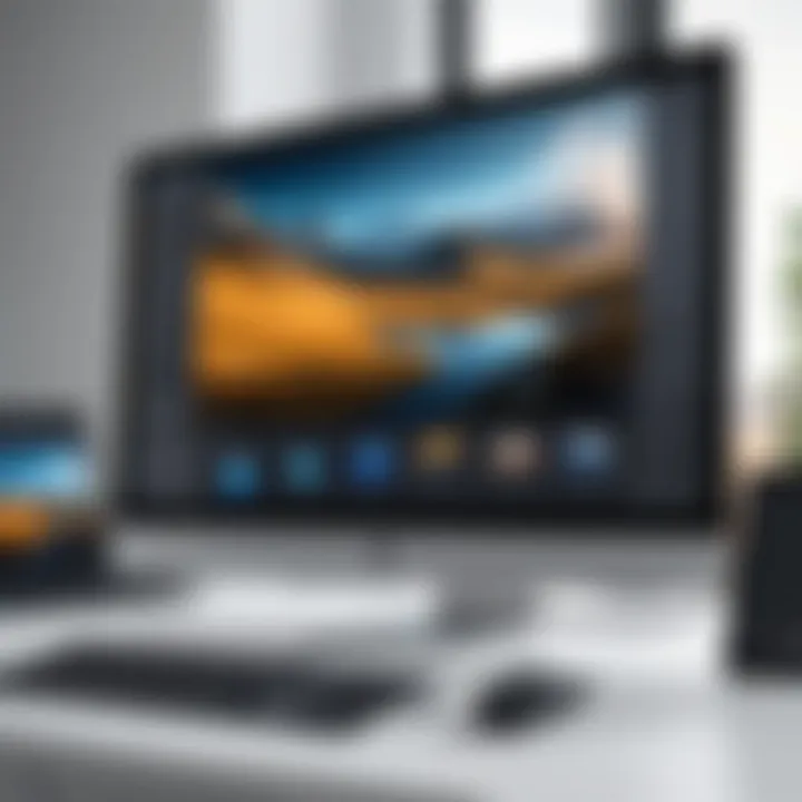 Magnificent OS Image Software: A Comprehensive Overview