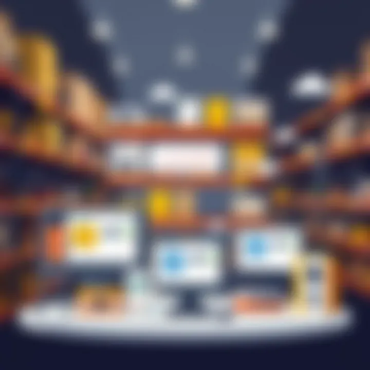 Magnificent PPE Inventory Management Software: A Comprehensive Exploration