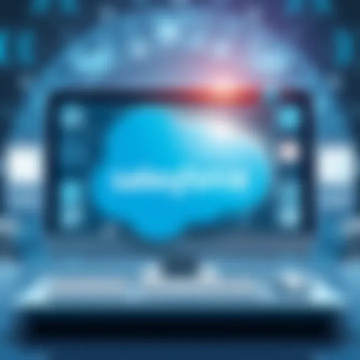 Magnificent The Role of Salesforce in Time and Attendance Management