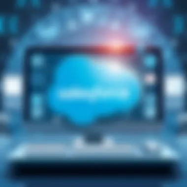 Magnificent The Role of Salesforce in Time and Attendance Management Magnificent The Role of Salesforce in Time and Attendance Management