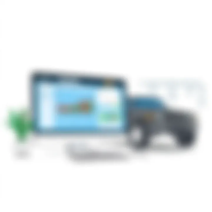 Notable A Comprehensive Examination of Automotive Shop Accounting Software