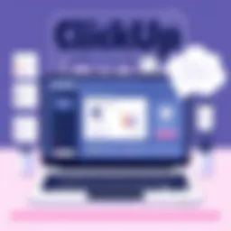 A Comprehensive Exploration of ClickUp Invoicing Introduction