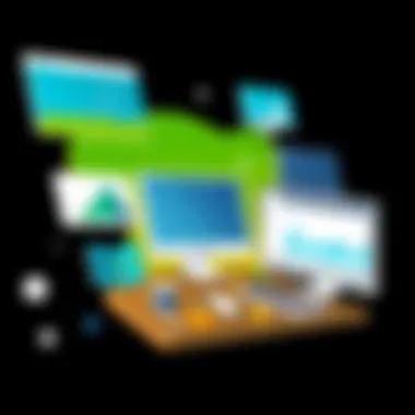 Notable A Comprehensive Exploration of Free GIS Applications