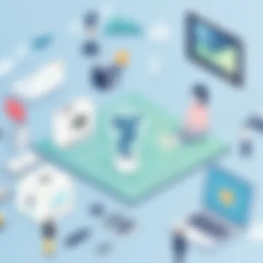 A Comprehensive Exploration of Free GIS Applications Summary