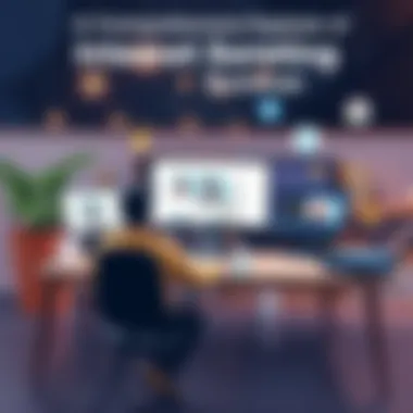 A Comprehensive Exploration of Internet Meeting Software Summary