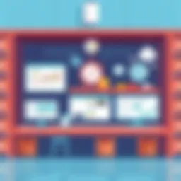 A Comprehensive Exploration of Popular Inventory Management Systems Introduction