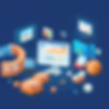 A Comprehensive Exploration of Popular Inventory Management Systems Summary A Comprehensive Exploration of Popular Inventory Management Systems Summary