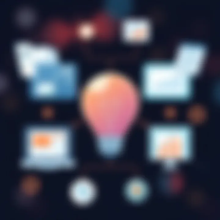 A Comprehensive Exploration of Talent Management Tools Introduction