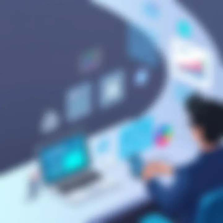 A Comprehensive Exploration of Talent Management Tools Summary