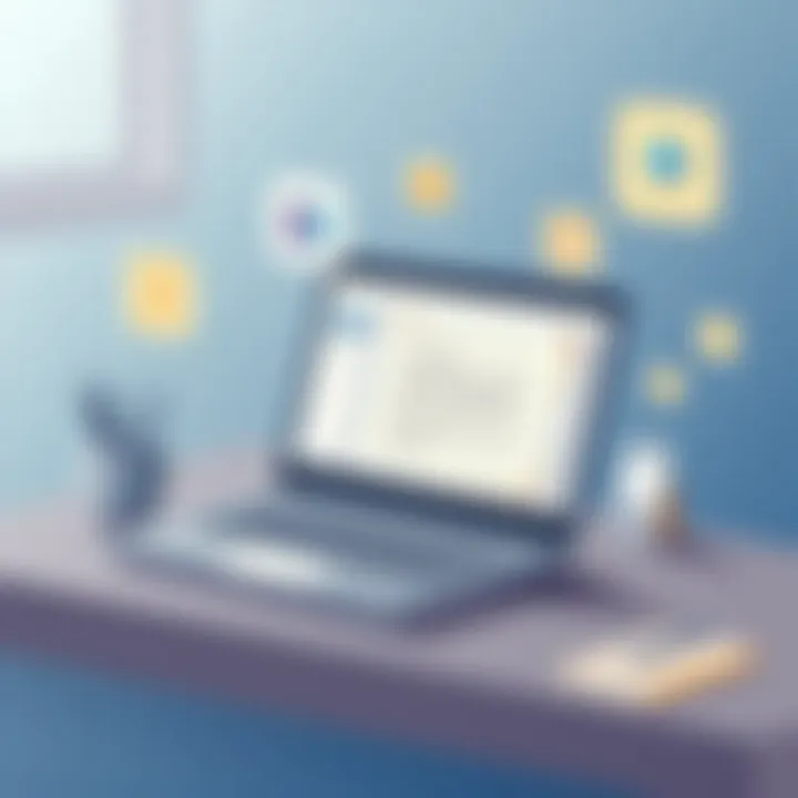 Notable A Comprehensive Exploration of the Best Note-Taking Software