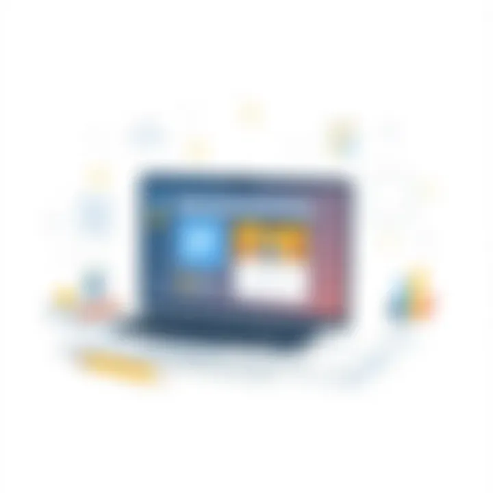 A Comprehensive Exploration of the Best Note-Taking Software Summary