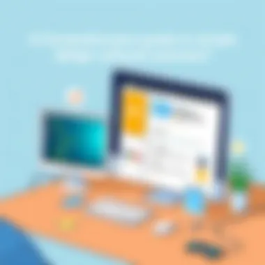 A Comprehensive Guide to Simple Design Software Summary