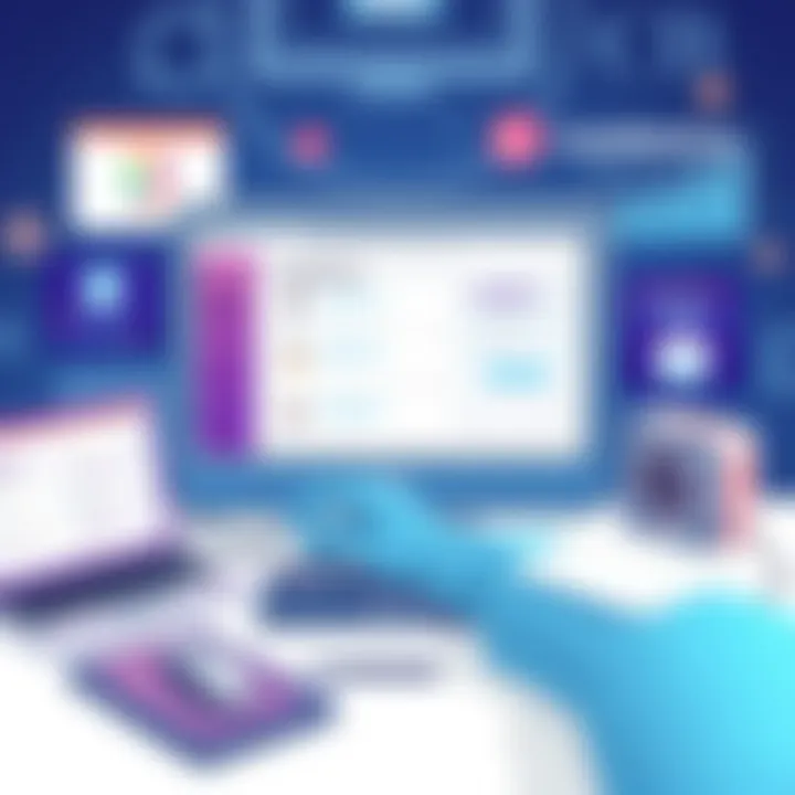 A Comprehensive Insight into the GoToMeeting Website Summary