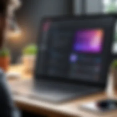 Enhancing User Experience in Adobe App Development User experience in Adobe app development