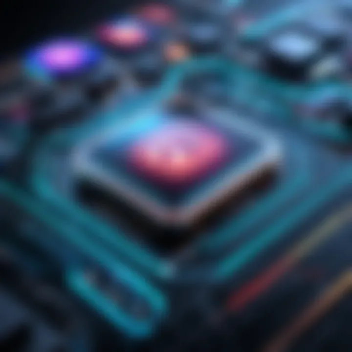 Integration capabilities of Adobe software