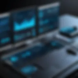 Overview of AdvancedMD RCM solutions