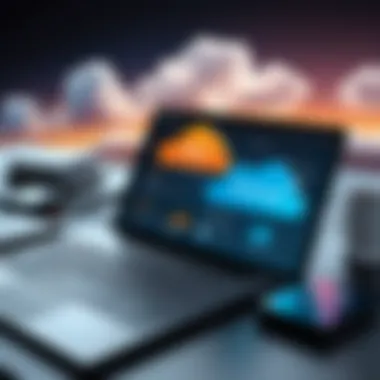 Strategic advantages of using CloudTest for businesses