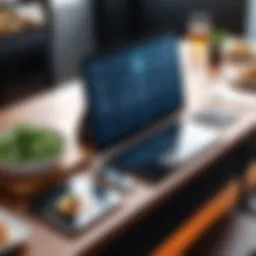 A digital overview of restaurant management systems
