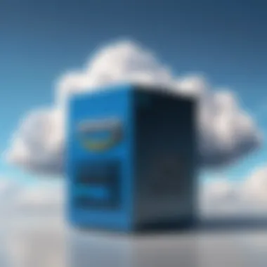 Amazon S3 as Cloud Storage Introduction