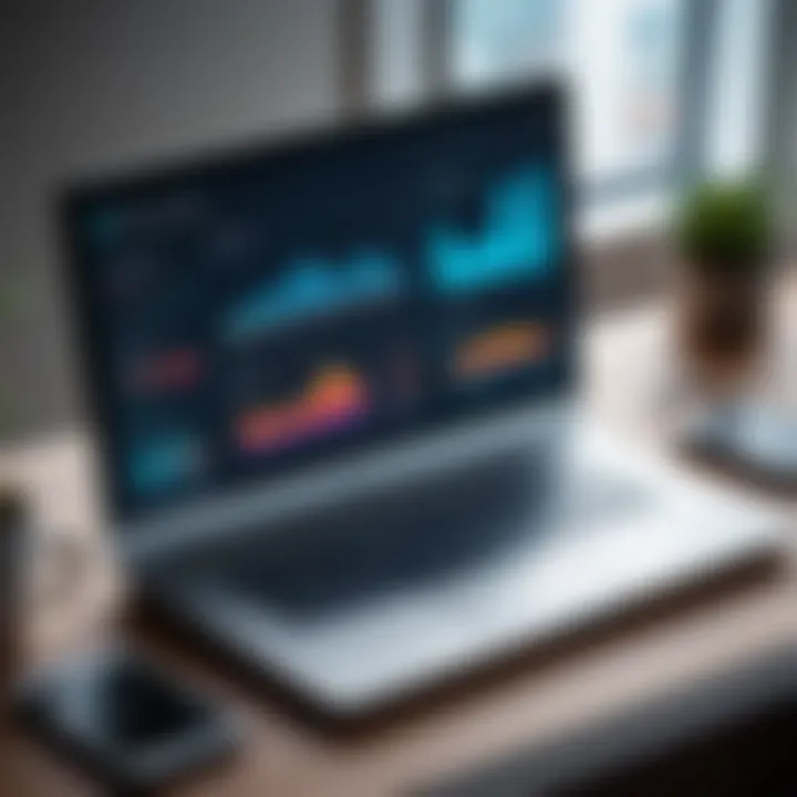 User experience insights for statistical software solutions