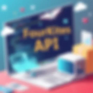 Notable An In-Depth Analysis of the FourKites API and Its Implications for B2B Software Solutions