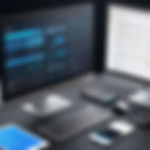 An In-Depth Examination of EaseUS Todo Backup 13 Introduction