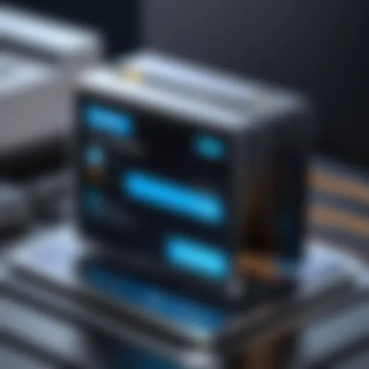 Notable An In-Depth Examination of EaseUS Todo Backup 13