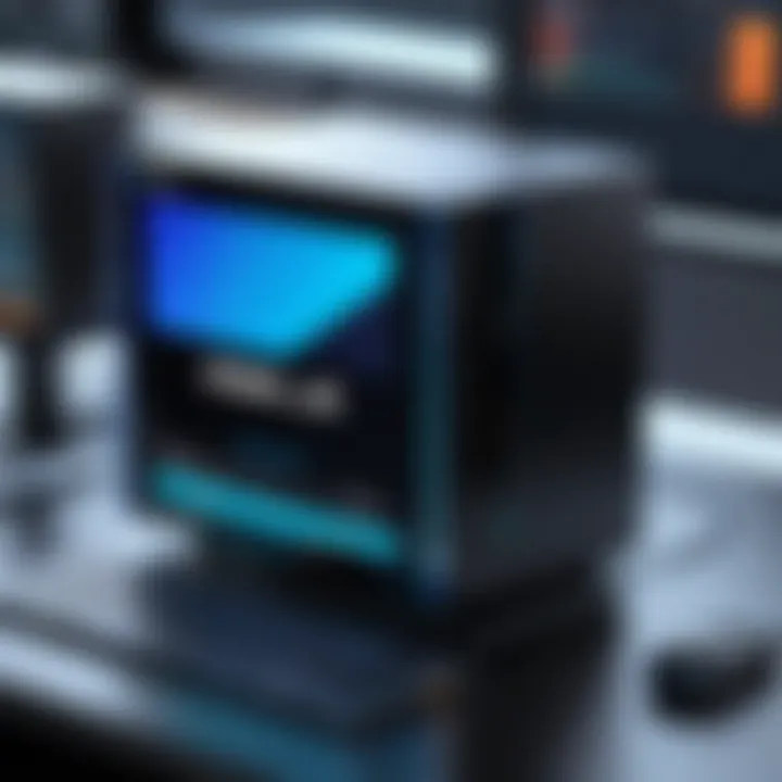 An In-Depth Examination of EaseUS Todo Backup 13 Summary