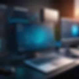 Overview of Nessus alternatives in cybersecurity