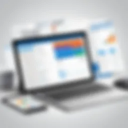 Overview of Microsoft Dynamics CRM features