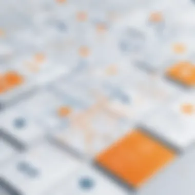 Benefits of Asset Map Platforms Graph illustrating benefits of using asset map platforms