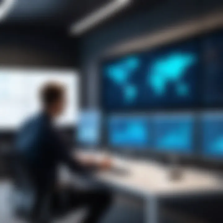 Methodologies used in AuditBoard training