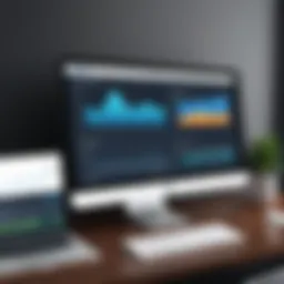 AWeber Dashboard Overview