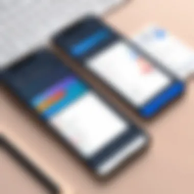 Comparison of Drafting App Functionalities Comparison chart of drafting app functionalities