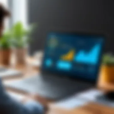 Benefits of Using SAP for Financial Management A visual representation of the benefits of utilizing SAP for financial management.