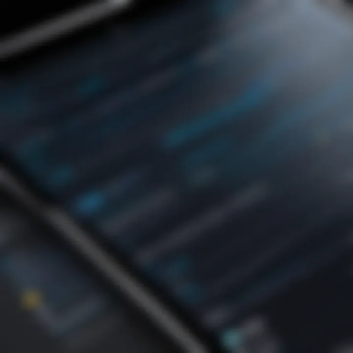 Feedback ratings and testimonials from users of iPad management software.