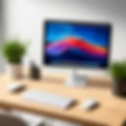 Overview of remote desktop software options