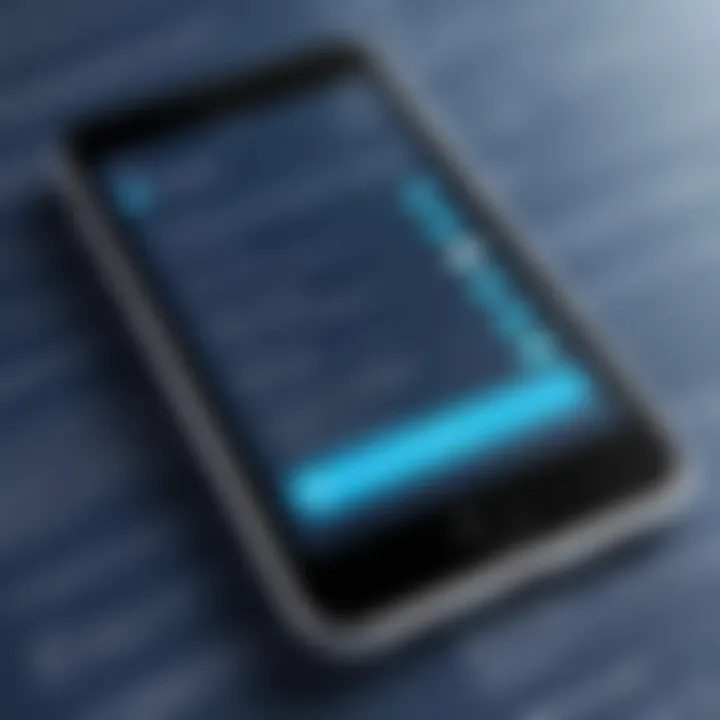 Case studies showcasing successful messaging implementation