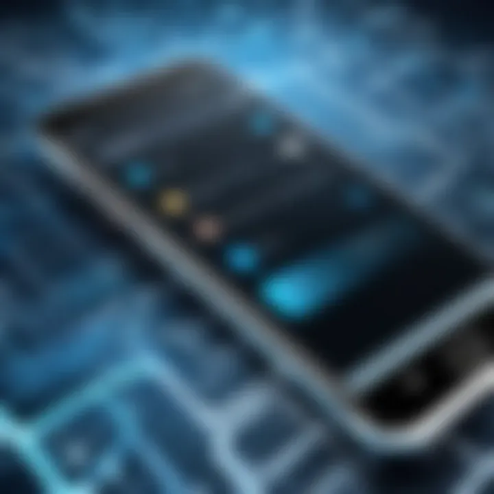 Overview of text messaging platforms for businesses