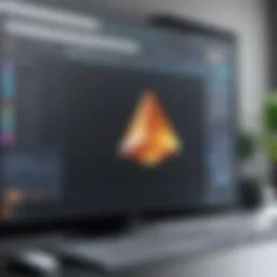 Blender vs. Unity: A Thorough Comparison for B2B Software Implementation Introduction